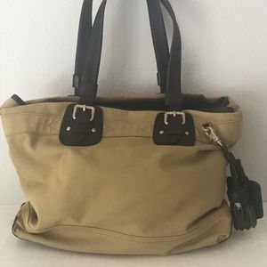 Authentic See by Chloe Tote